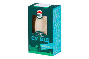 Филе куриное Су-вид Наша ряба охл к/у 300г