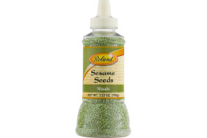 Roland Sesame Seeds Wasabi