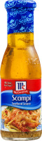 McCormick Seafood Sauce Scampi