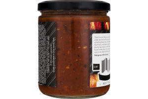 Ahold Bacon! Salsa Corn & Bean