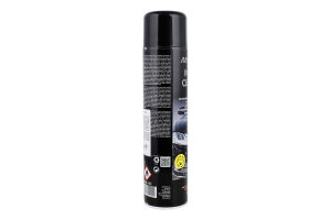 Очисник від слідів комах Motip Black Line
