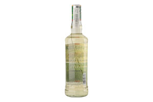 Напиток алкогольный 0.5л 37.5% Bison Grass Zubrowka бут