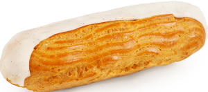 Еклер Волоський горіх News cool Завертайло п/у 60г