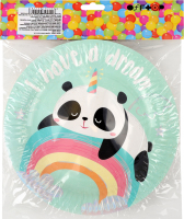 Тарелки d23см Festa 6шт