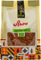 Льон Organic Екород м/у 400г