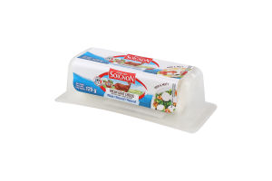 Сыр козий мини Soignon п/у 125г