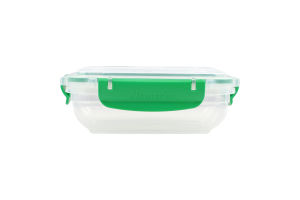 Контейнер харчовий 0,565л герметичний Diomedea