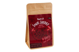 Вишня сублимированная целая Panfruit м/у 50г