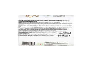 Мило Royal Lexi Flower Creamy White