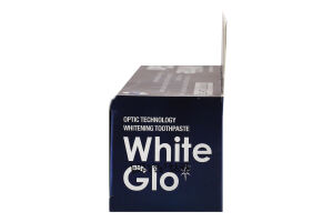 Паста зубна Відбілююча Миттєве відбілювання 100г White Glo