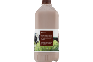 SE Grocers Chocolate Milk 1% Low Fat