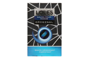Мило тверде Lole's Original для чоловіків