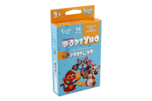 Гра настільна ФортУно Данко Тойс