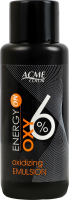 Eмульсія окислювальна 6% Energy Oxy Acme Color 60мл