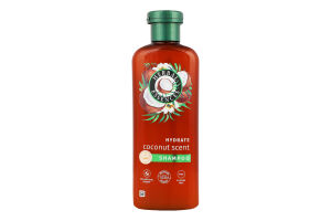 Шампунь Coconut Scent Hydrate Herbal Essences 350мл