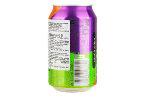 Пиво BrewDog Fruit Burst світле фільт з/б