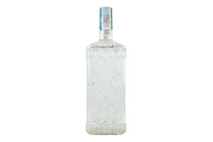 Текила 1л 35% Silver Olmeca бут