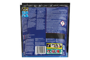 Средство для мытья посуды в посудомоечных машинах в капсулах All in 1 Ultimate Powerball Finish 30шт