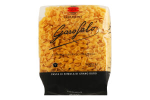 Вироби макаронні Farfalline №23 Garofalo м/у 500г