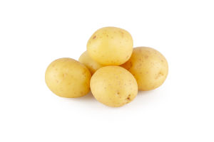 Картопля Baby жовта