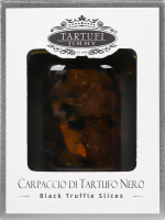 Трюфель Tartufi Jimmy чорний нарізаний