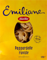 Вироби макаронні Barilla Pappardelle Emiliane