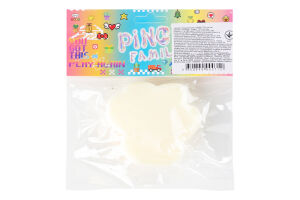 Игрушка-антистресс для детей от 3лет 7х6х3см №VA385441 Лапка Greenwich Products Co. Limited 1шт в ассорт