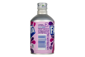 Напій Fanta зі смаком винограду сил/газ з/б