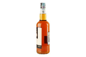 Віскі Loch Castle Шотландський