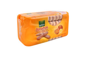 Печенье бисквитное Savoiardi Gullon м/у 4х100г