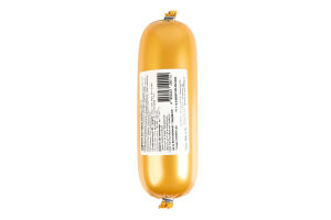 Колбаса вареная растительная Элитная Prema м/у 380г
