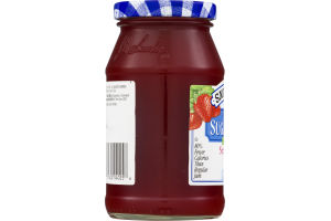 Smucker's Sugar Free Jam Seedless Strawberry