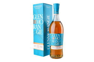 Віскі 0.7л 40% Triple Cask Reserve Glenmorangie к/у