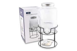 Ємність для напоїв з краником 3,8л 988376