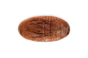 Хліб нарізний житній Домашній Добрий м/у 0.6кг