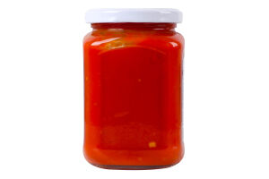 Аджика по-домашнему Ніжин с/б 300г