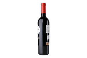 Вино 0.75л 14.5% червоне сухе Priorat Clos del Mas пл
