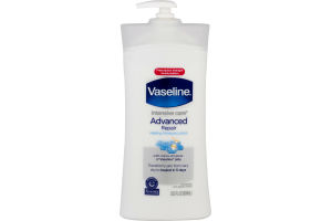 Vaseline Intensive Care Advanced Repair Healing Moisture Lotion