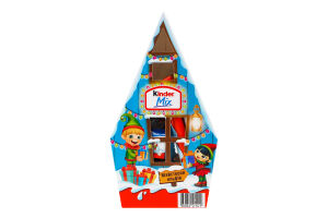 Набір цукерок Mix Kinder к/у 76г