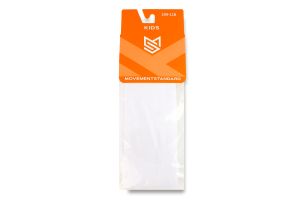 Колготки детские MovementStandard №MS TIG/01C 00 104-110 белый