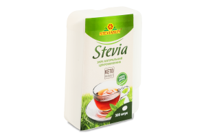Екстракт стевії сухий Steviasun п/у 300шт