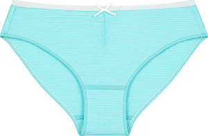 Трусы женские ESLI Slip LB129 мята р.90/S