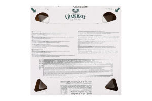 Сыр Kaserei Chambrie Deluxe 65%