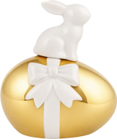 Статуетка MBM Home АпельсиновКролик кол DH-ST-40-2