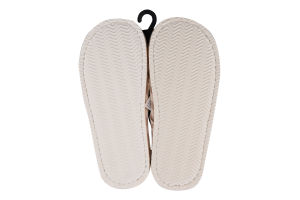 Тапочки открытые домашние женские подошва ЭВА Ningbo Union Point Imp&Exp Co. Ltd №FHF1407 36-41
