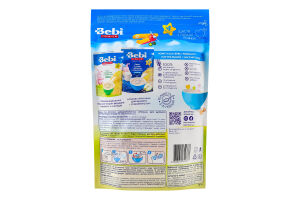 Каша молочна для дітей від 4міс Гречана Bebi Premium д/п 200г