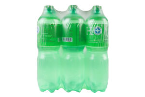 Жидкость для пероральной регидратации на основе природной минеральной воды Detox H2O ПрАТ Добра Вода п/бут 1л