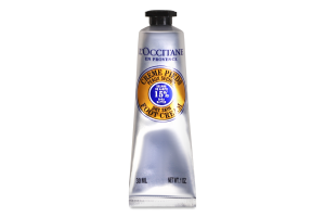 Крем для ног L'Occitane Карите