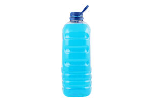 Омыватель для стекла зимний -20°C ТМ "1" 4л