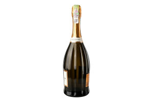 Вино ігристе Villa Jolanda Prosecco 0.75л